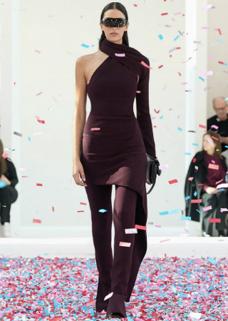 Nora Attal