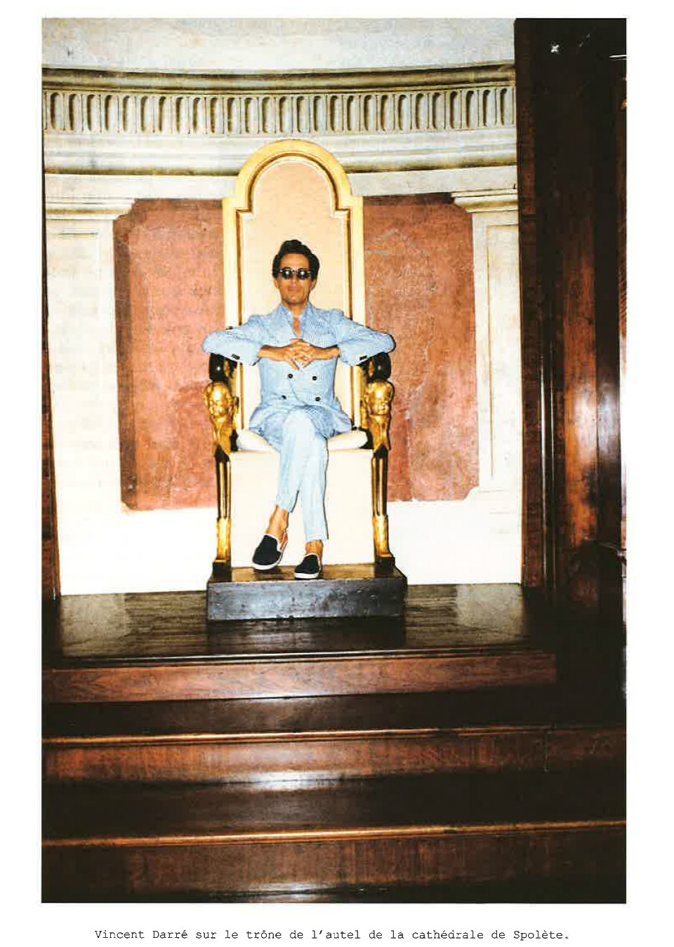 Demo title of image 23