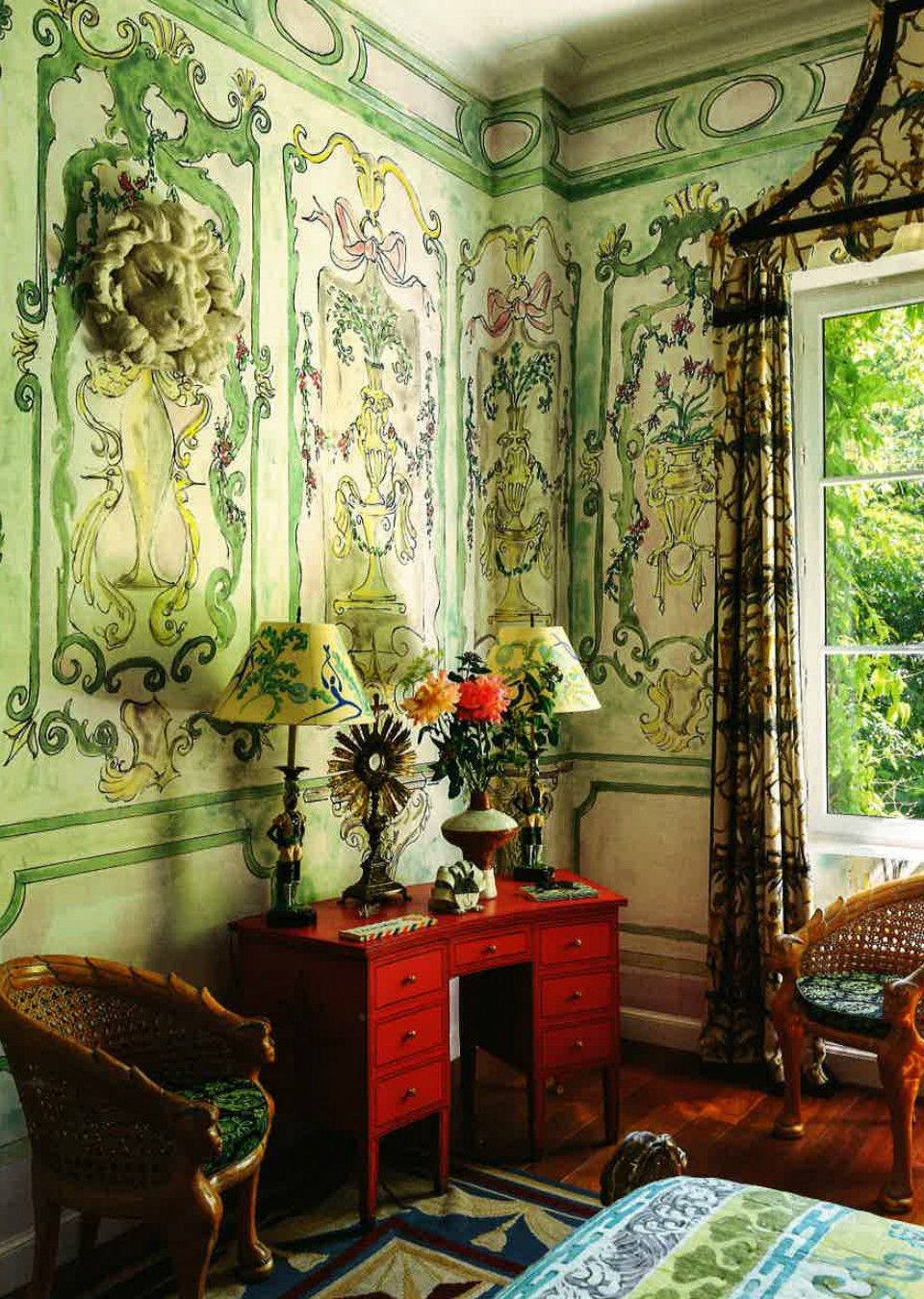 Demo title of image 17