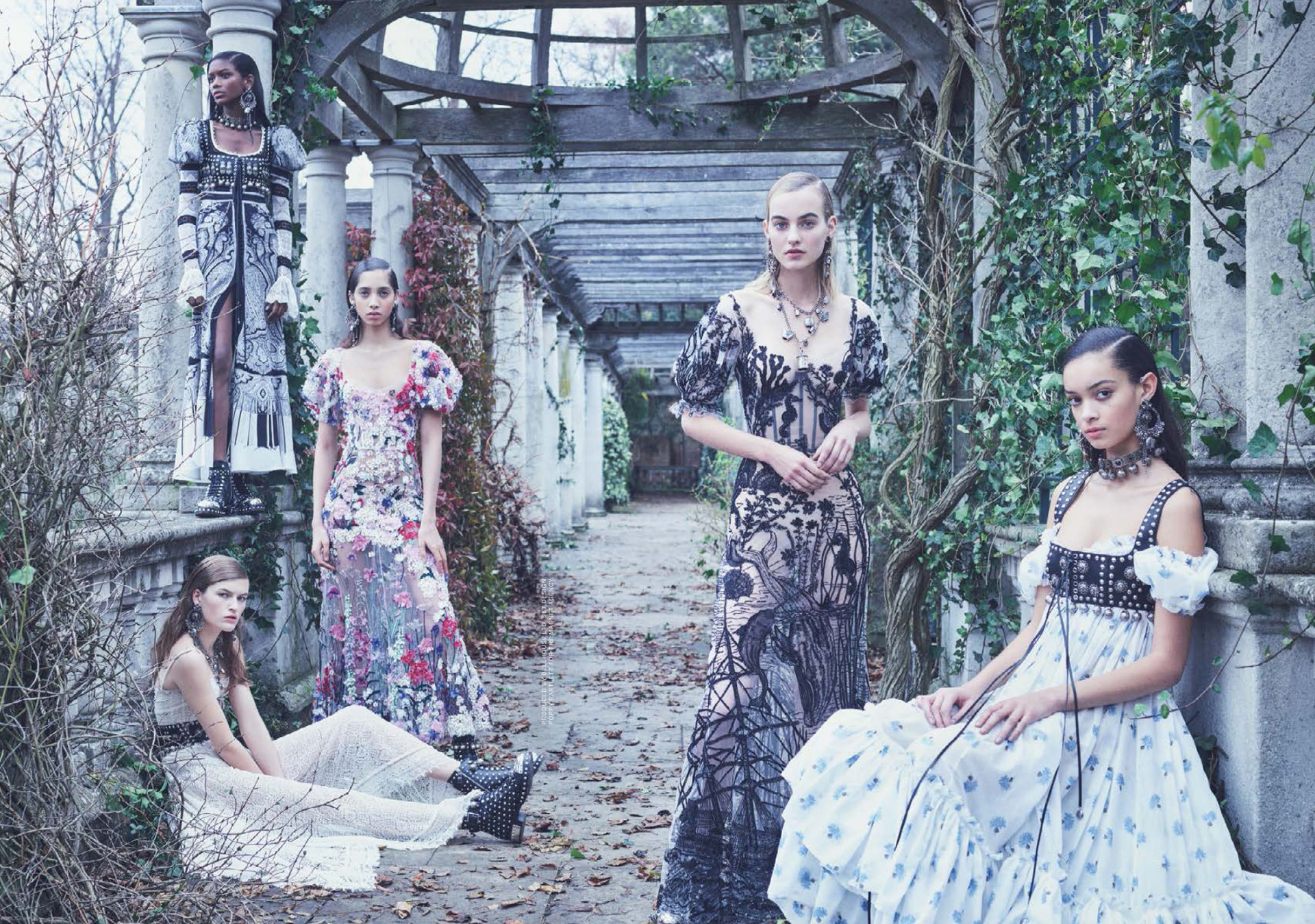 Demo title of image 16