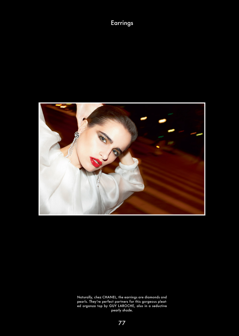 Demo title of image 16