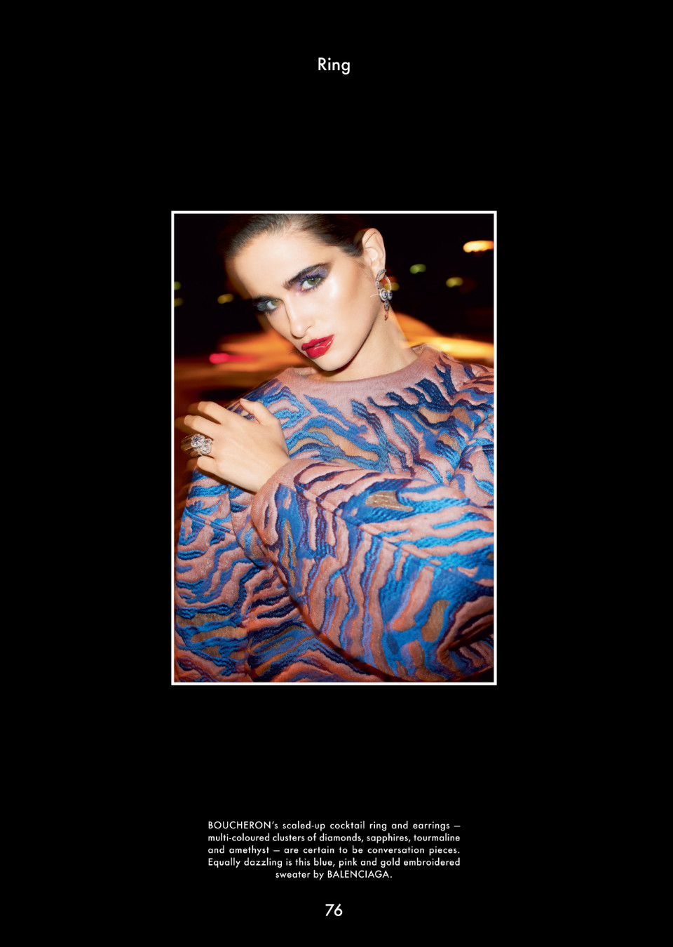 Demo title of image 17