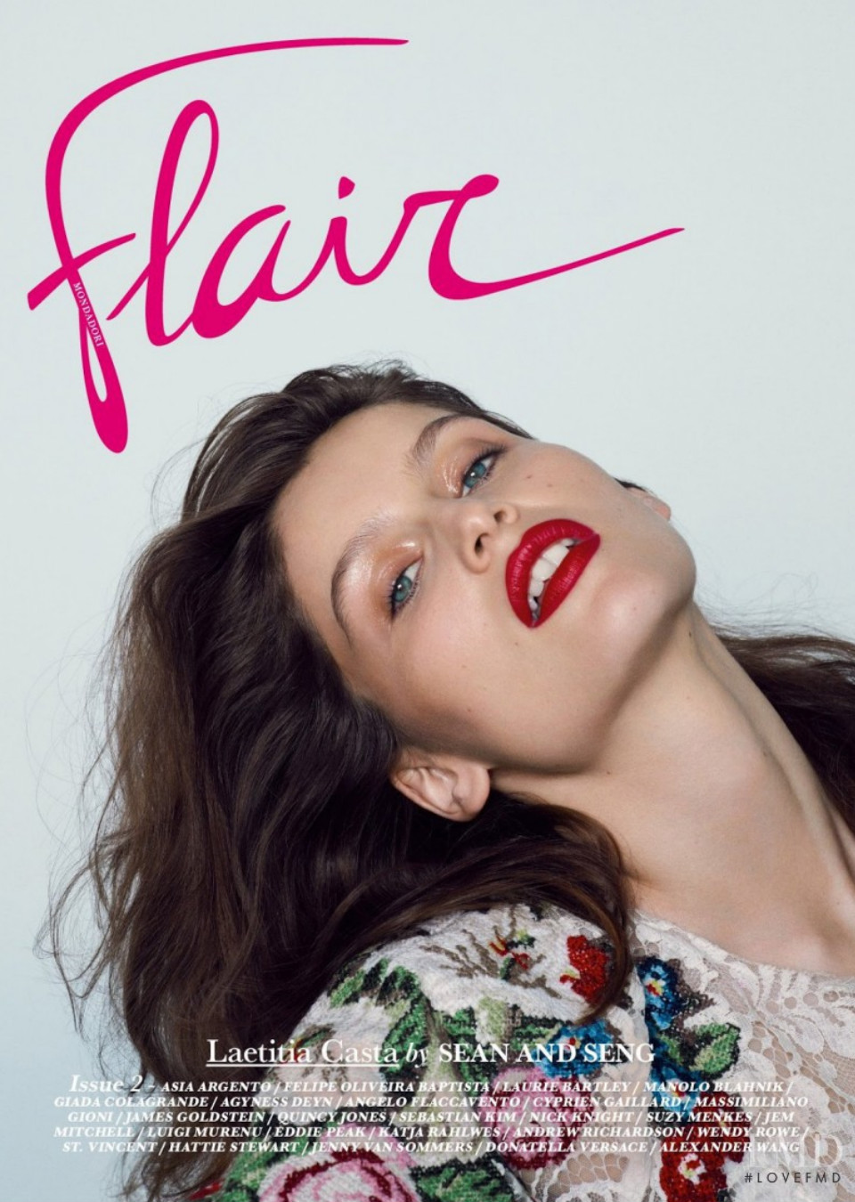 Demo title of image 56