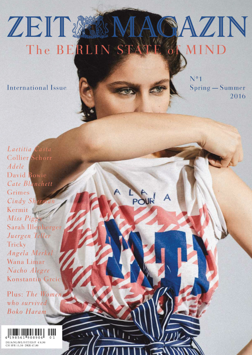 Demo title of image 54