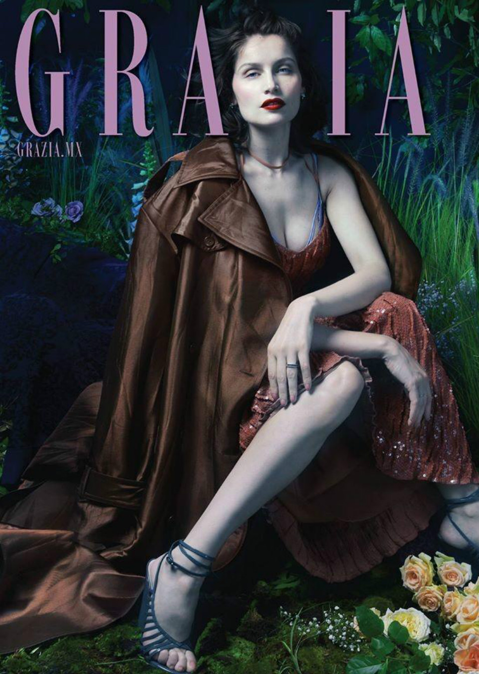 Demo title of image 46