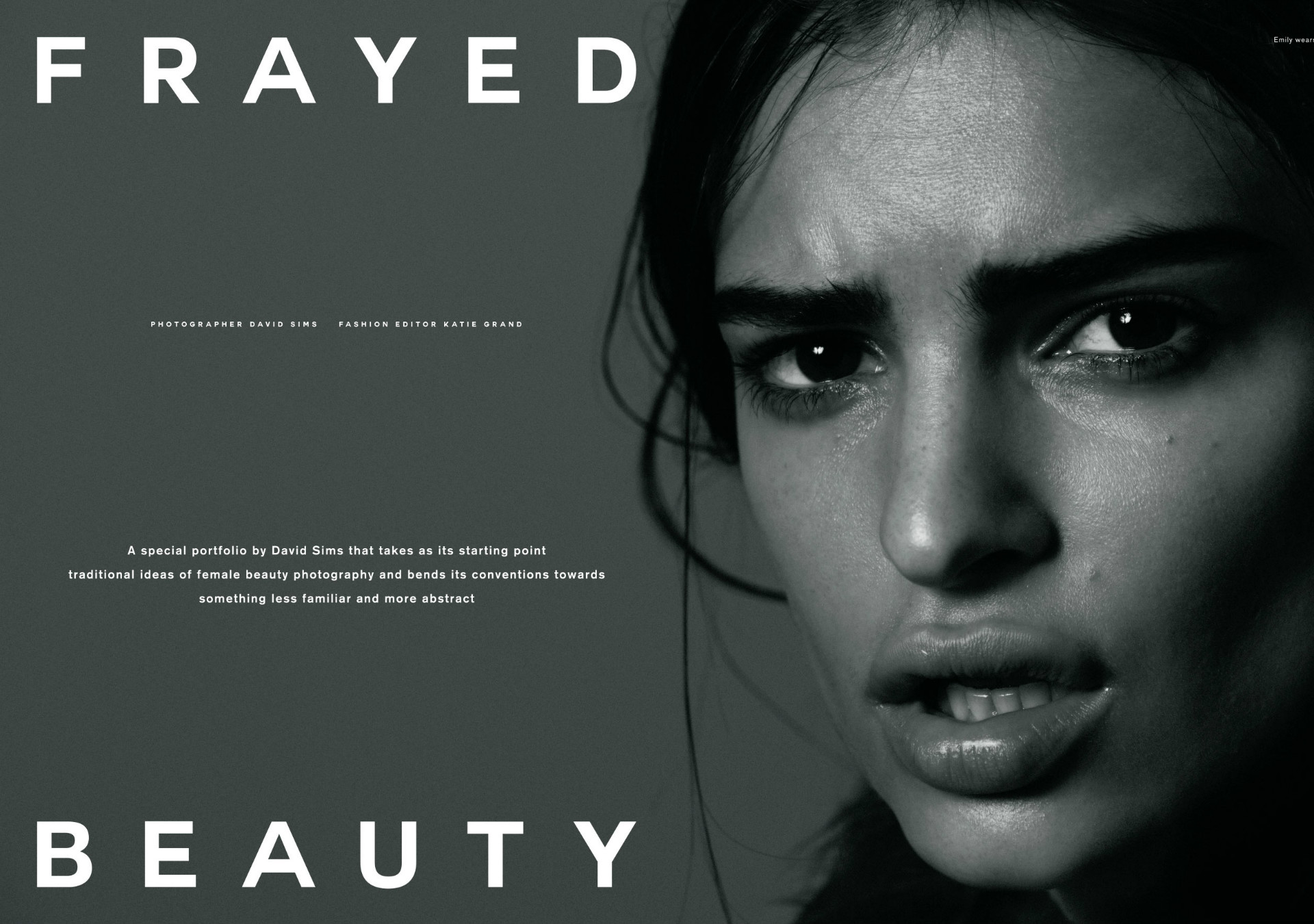 Emily Ratajkowski