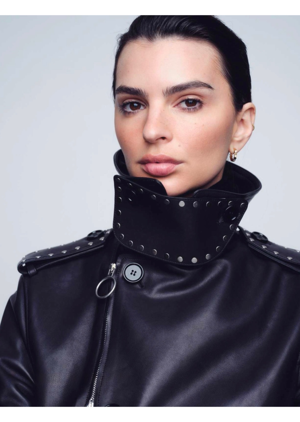 Emily Ratajkowski