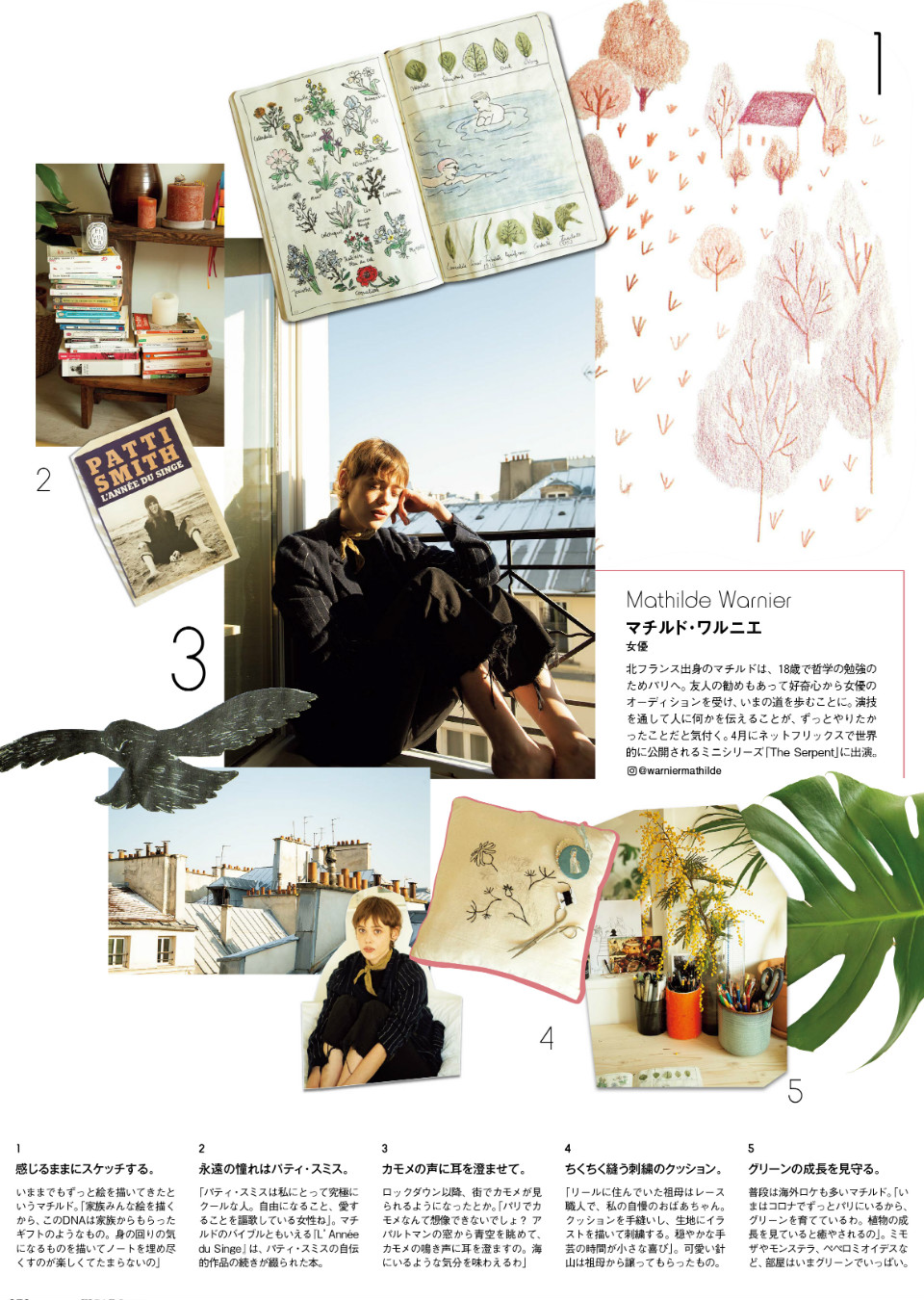 Demo title of image 19