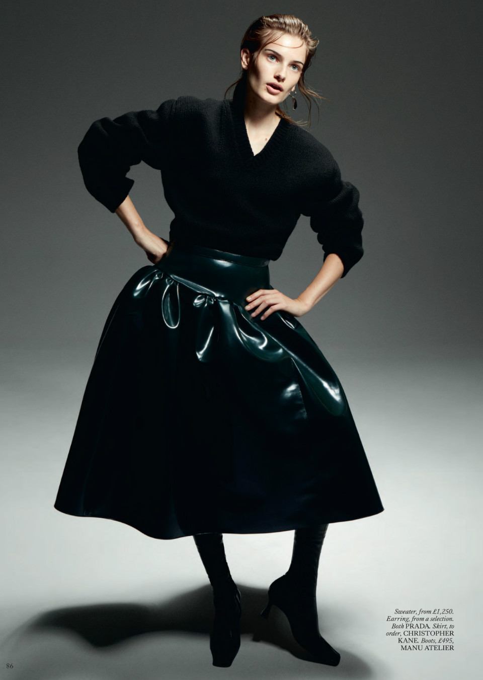 Demo title of image 5