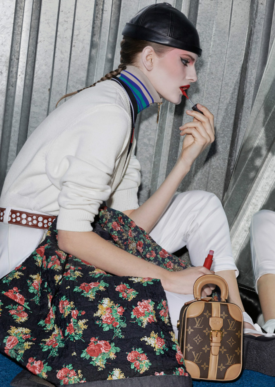 Demo title of image 7