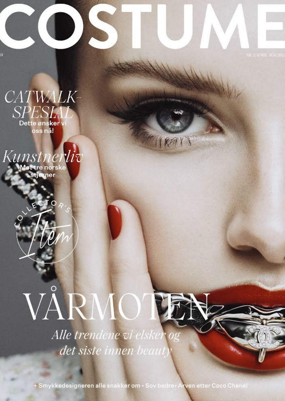 Demo title of image 2