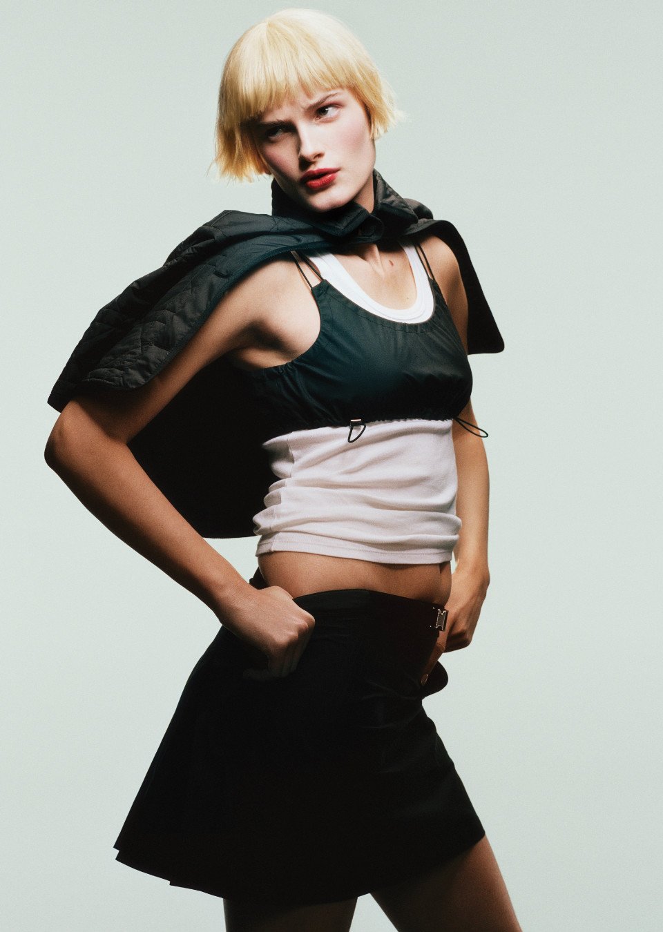 Demo title of image 15