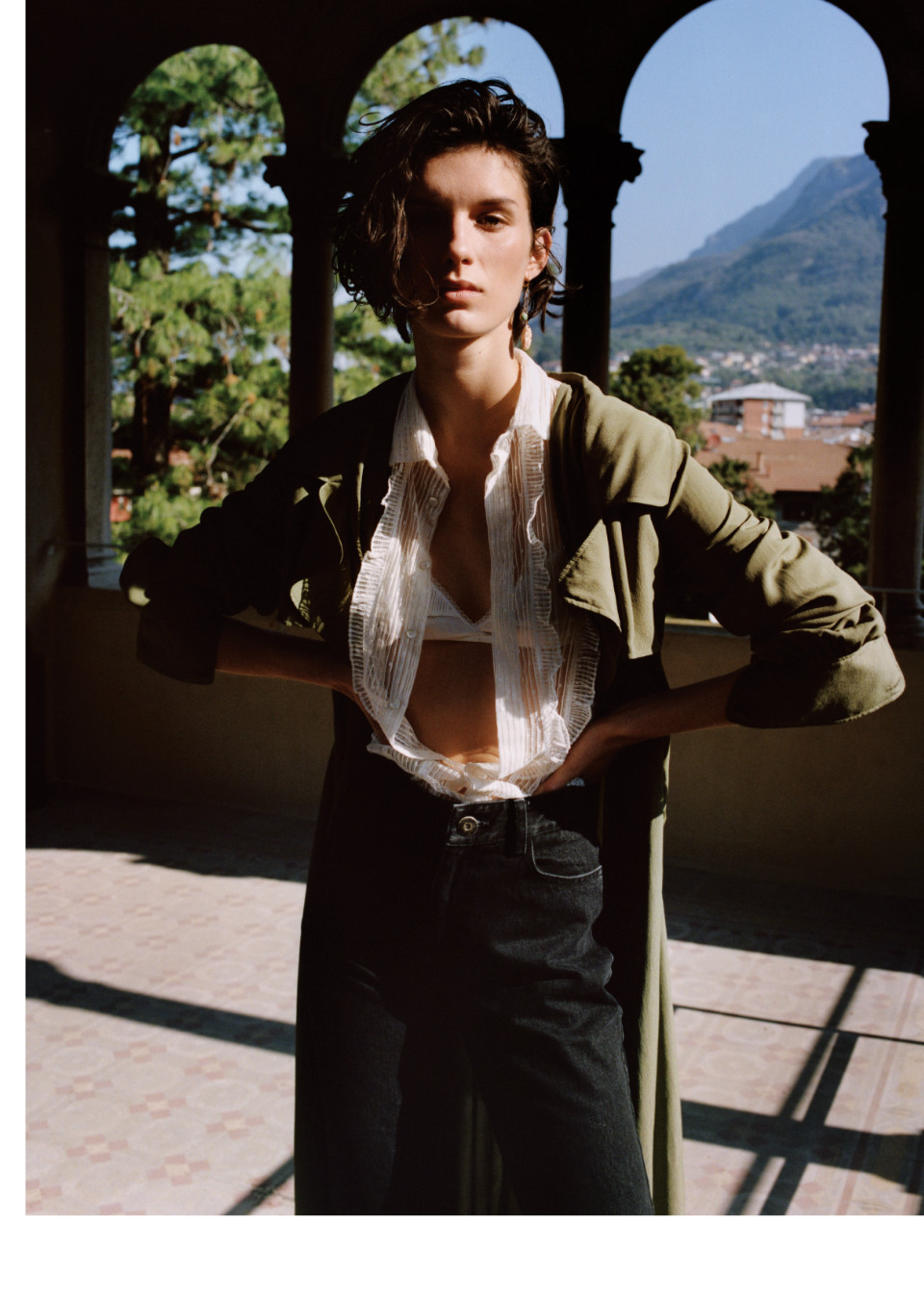 Demo title of image 24