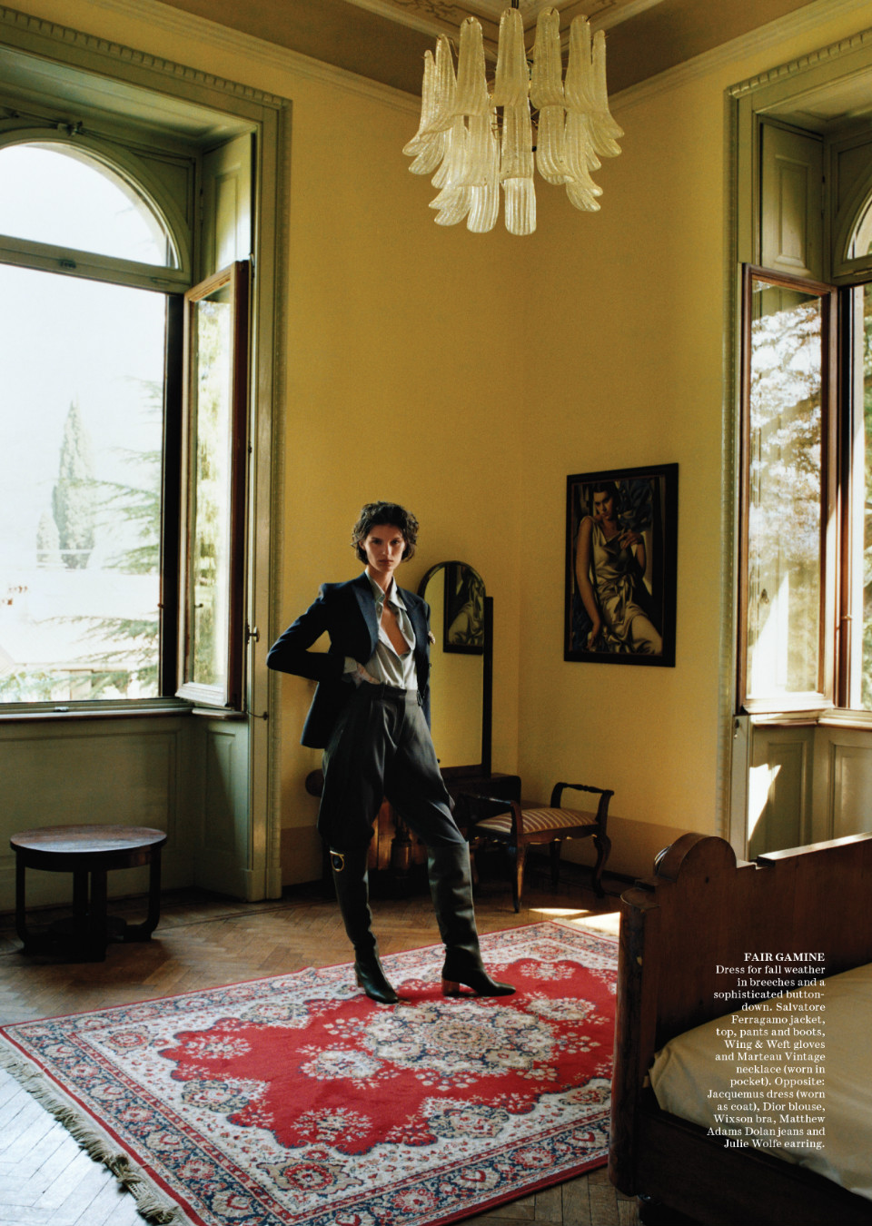 Demo title of image 23