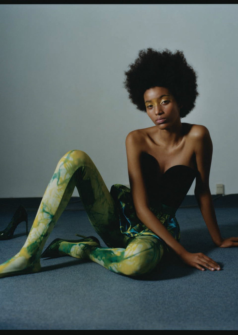 Demo title of image 18