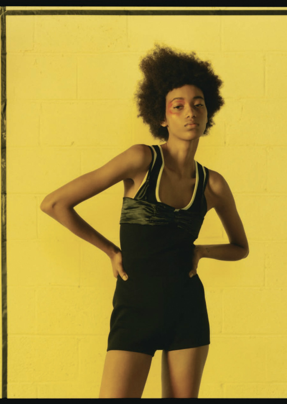 Demo title of image 17