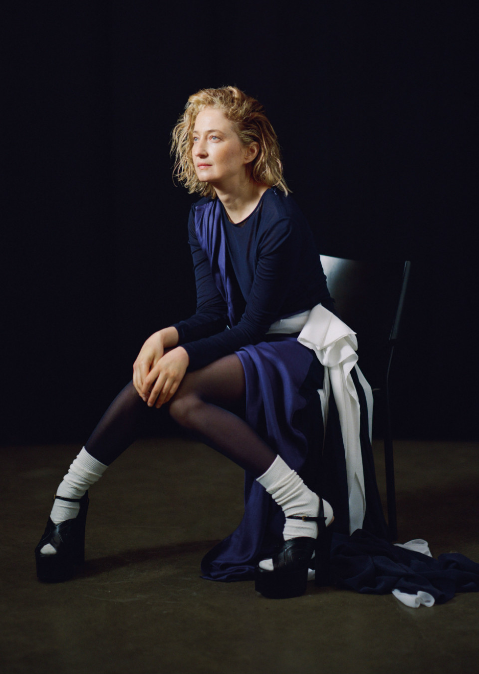 Alba Rohrwacher