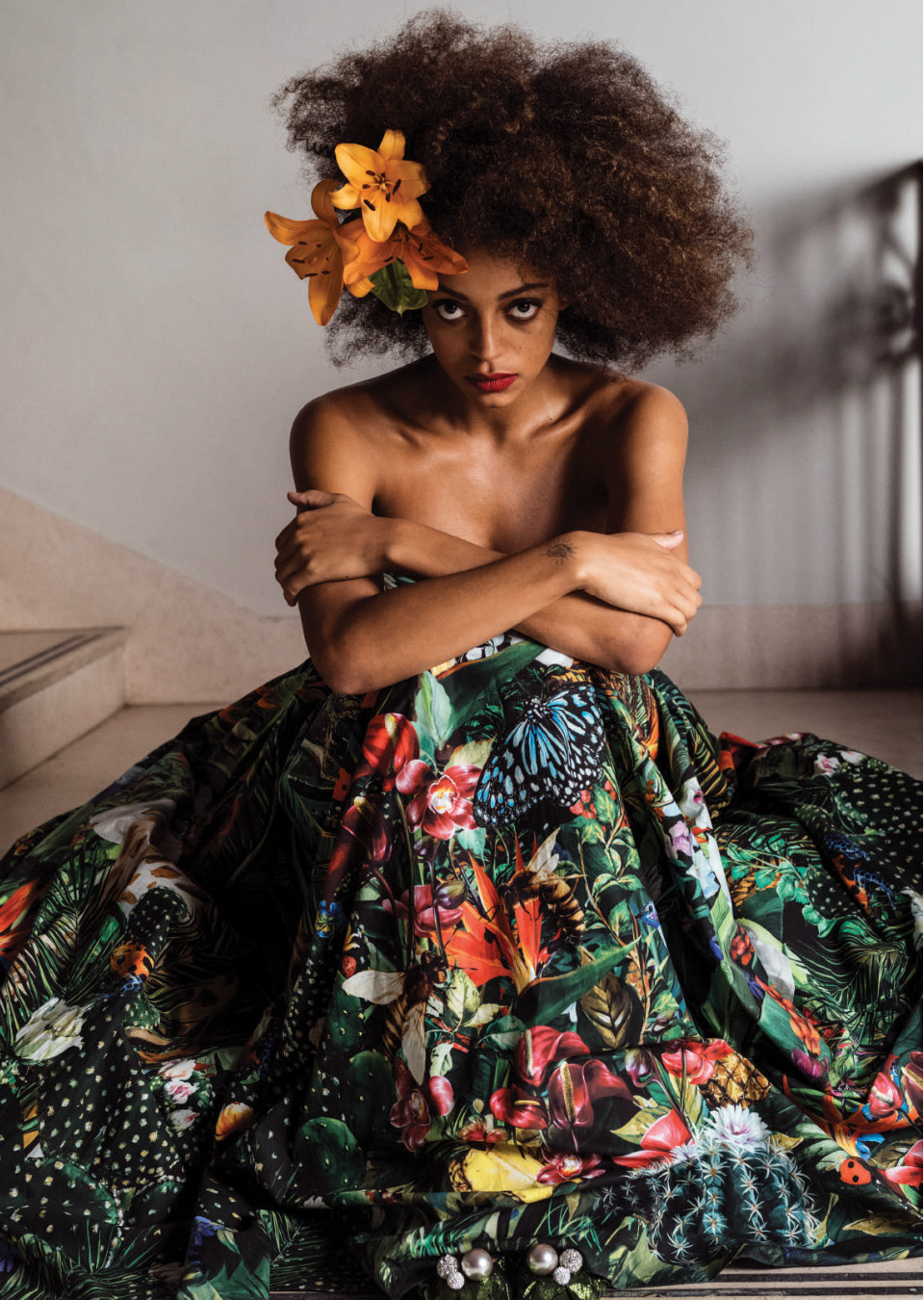 Demo title of image 7