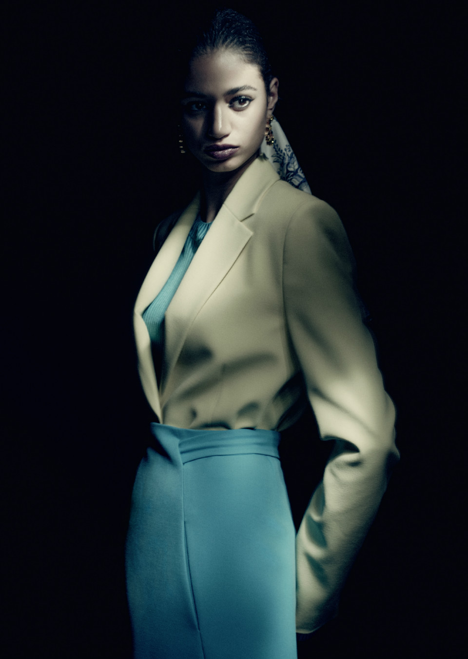 Demo title of image 32