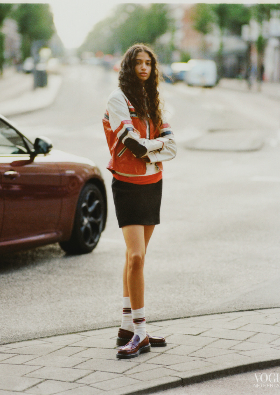 Demo title of image 16