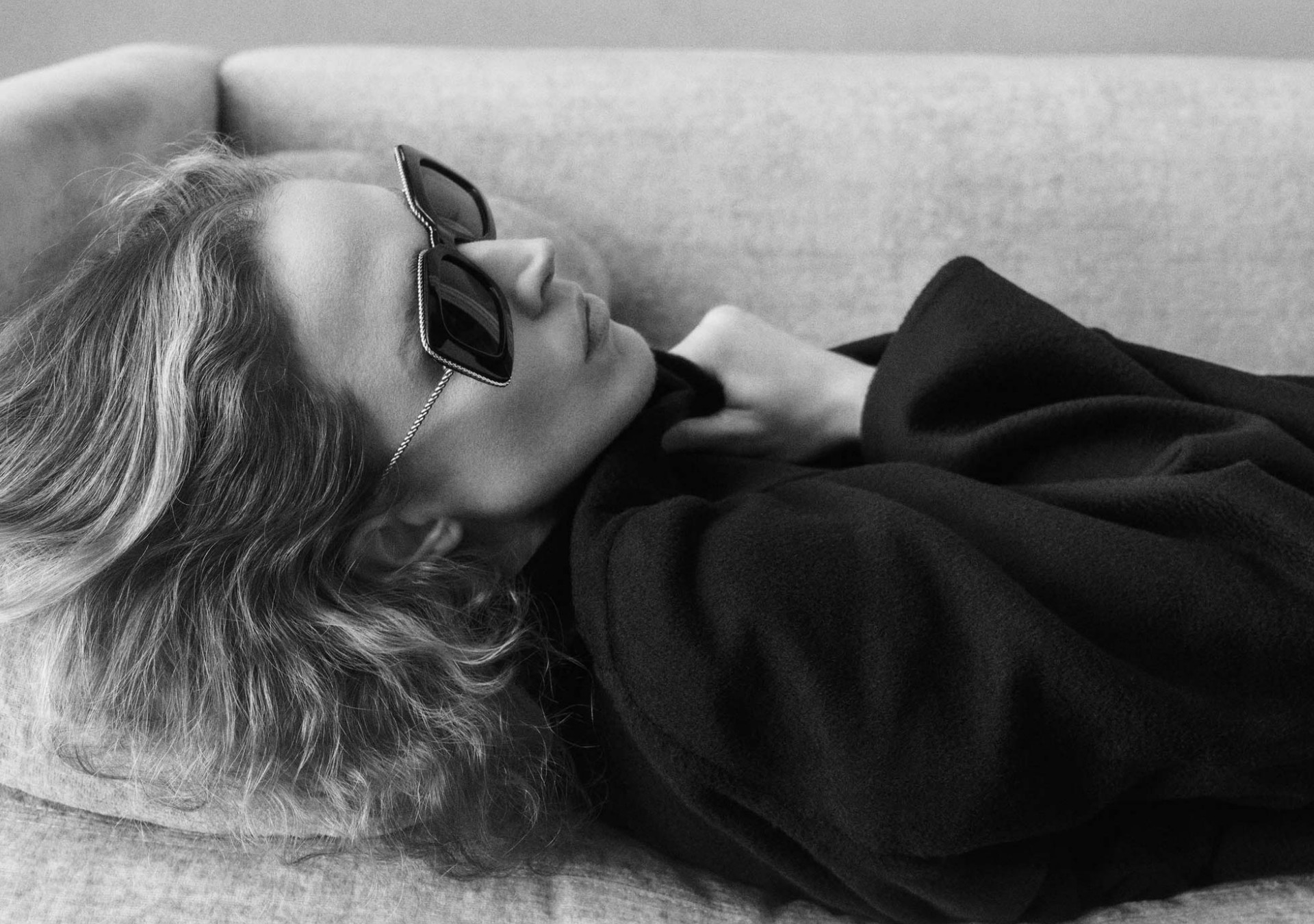 Raquel Zimmermann
