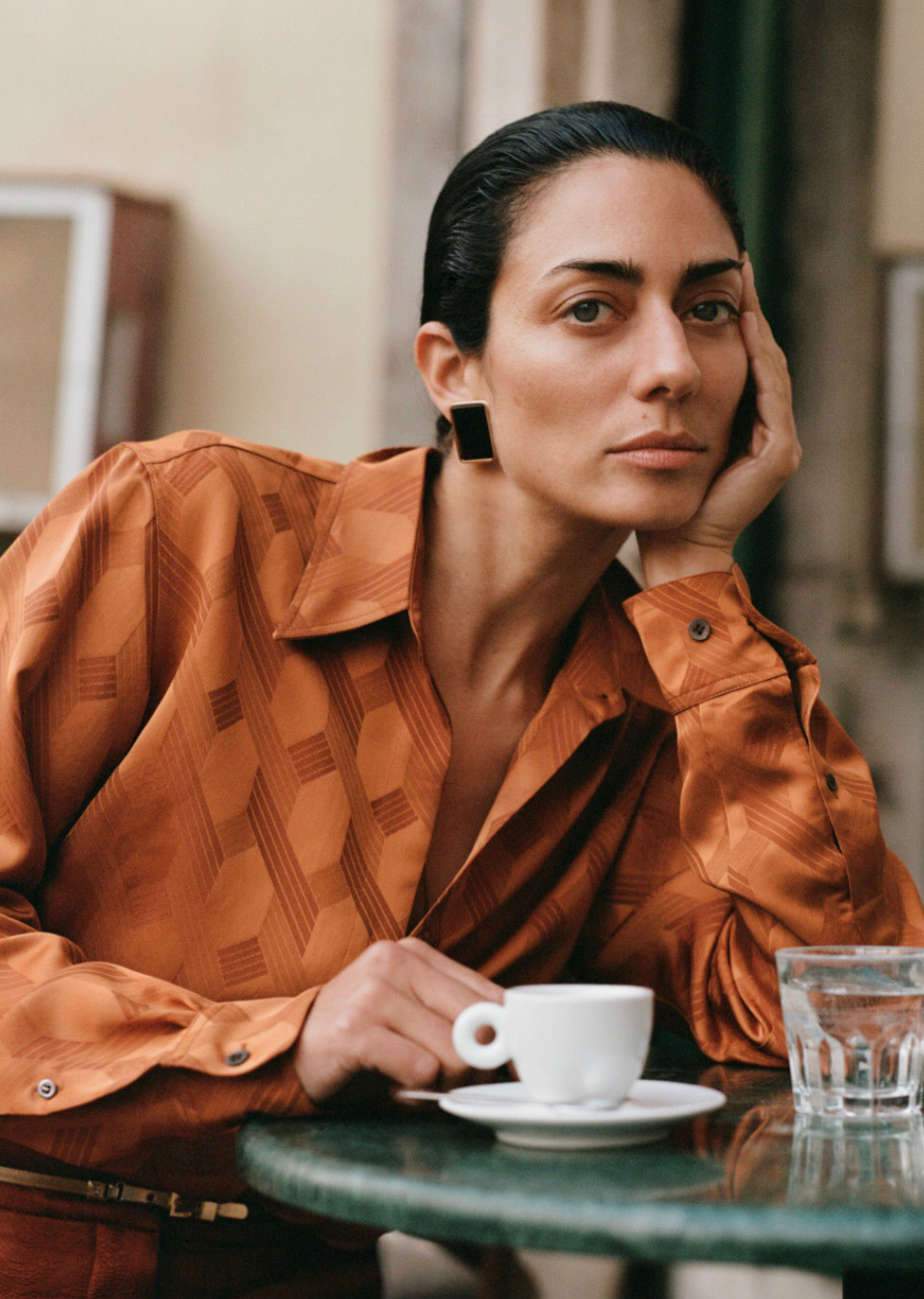 Demo title of image 4