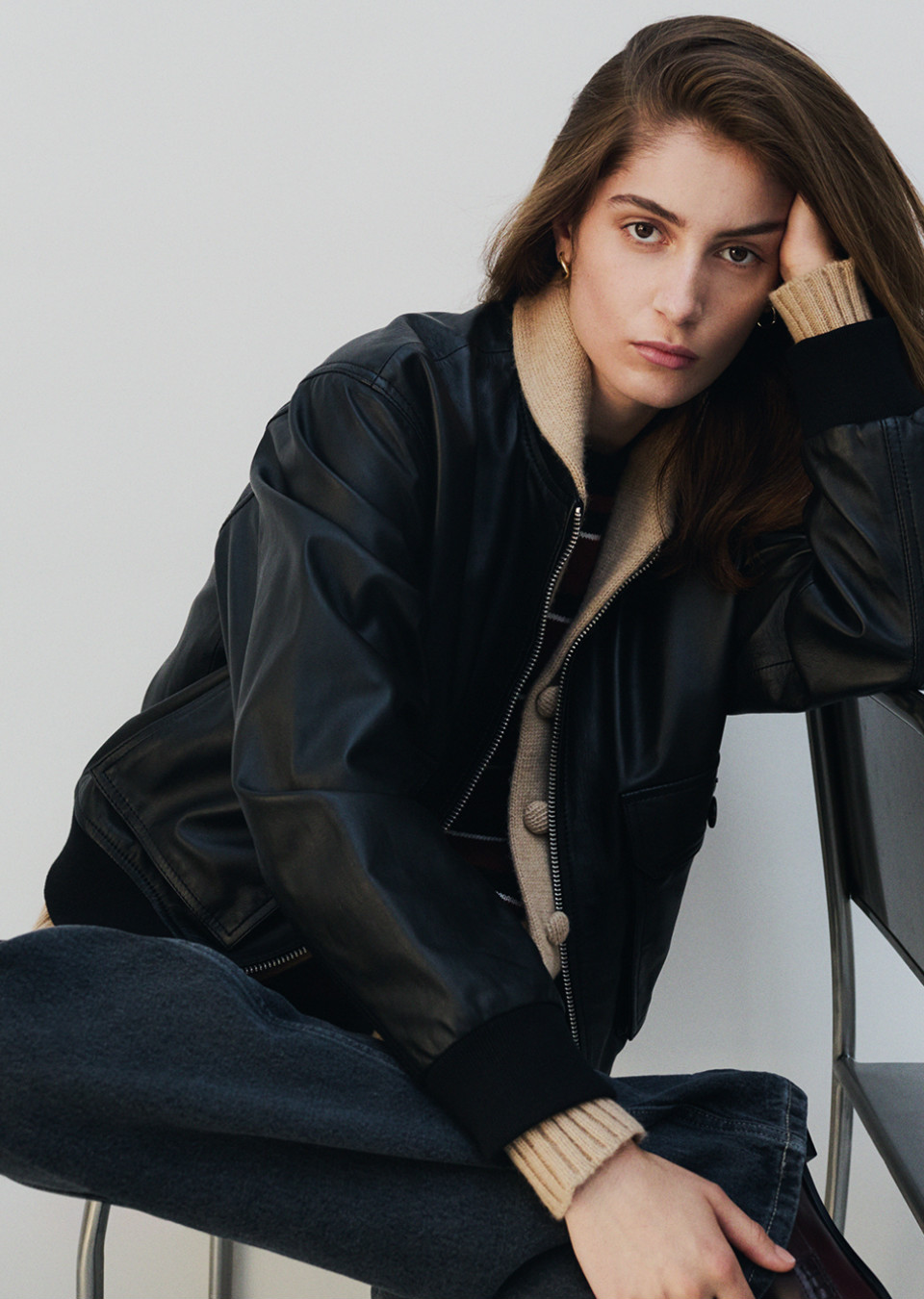 Sahteene Sednaoui