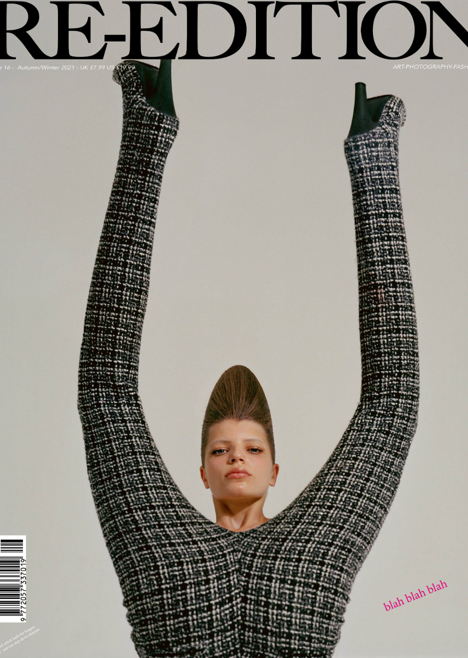 Demo title of image 22