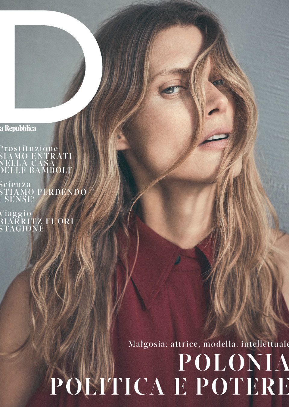 Malgosia Bela