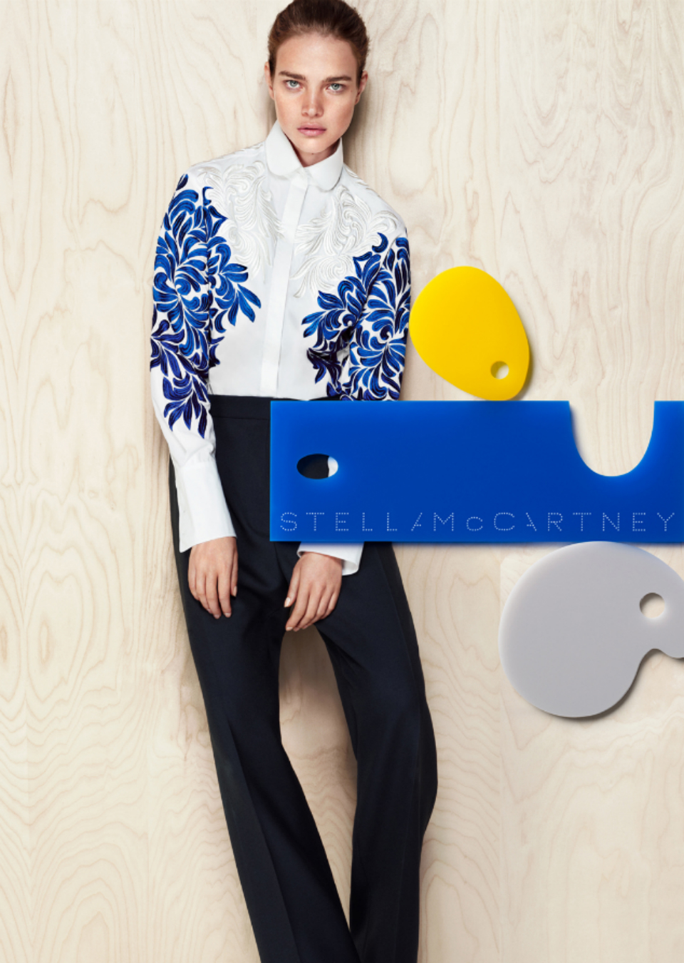 Demo title of image 16