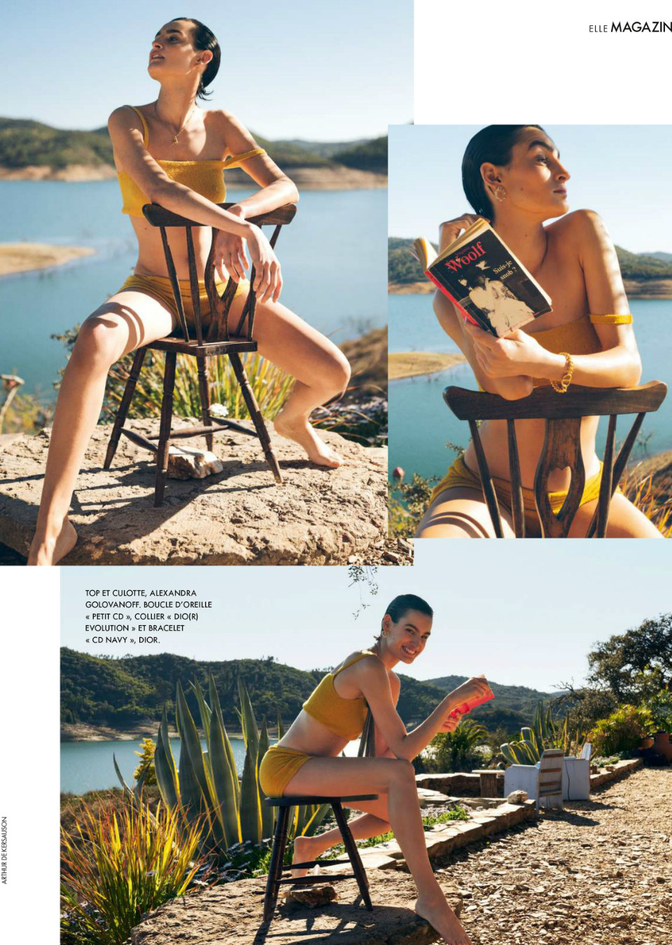 Demo title of image 12