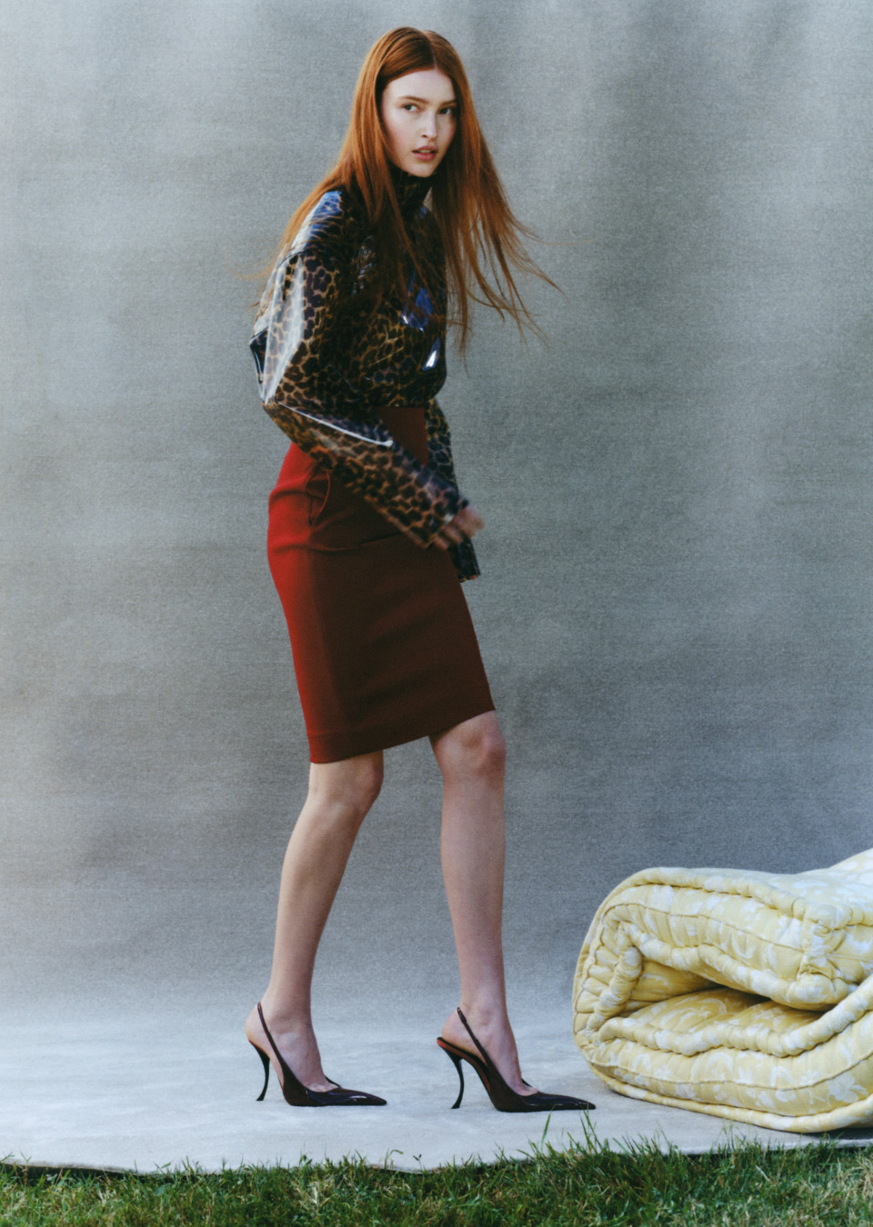 Demo title of image 8