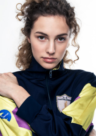 Nynke Van Leijen