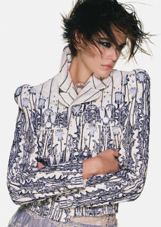 Kaia Gerber