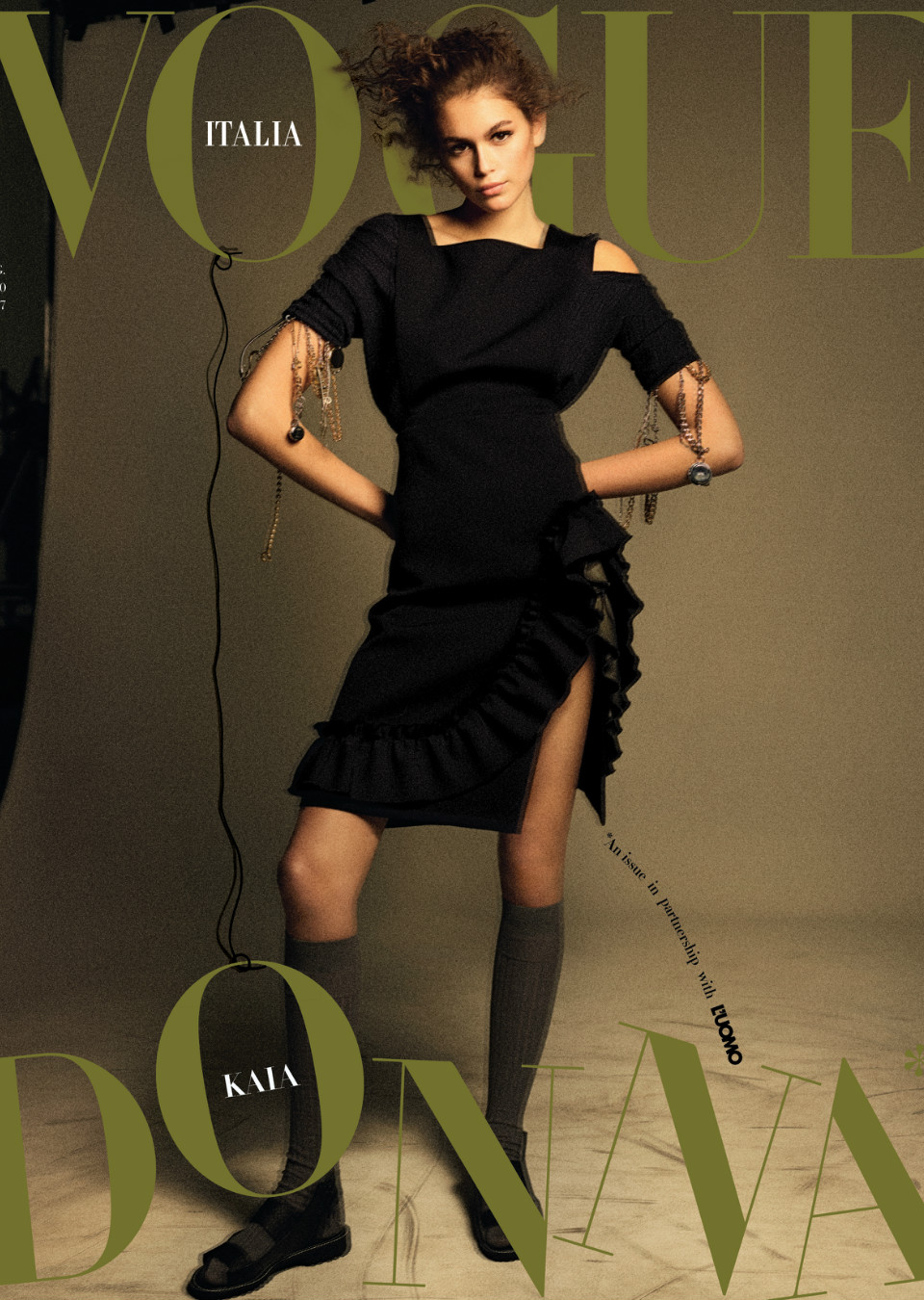 Demo title of image 25