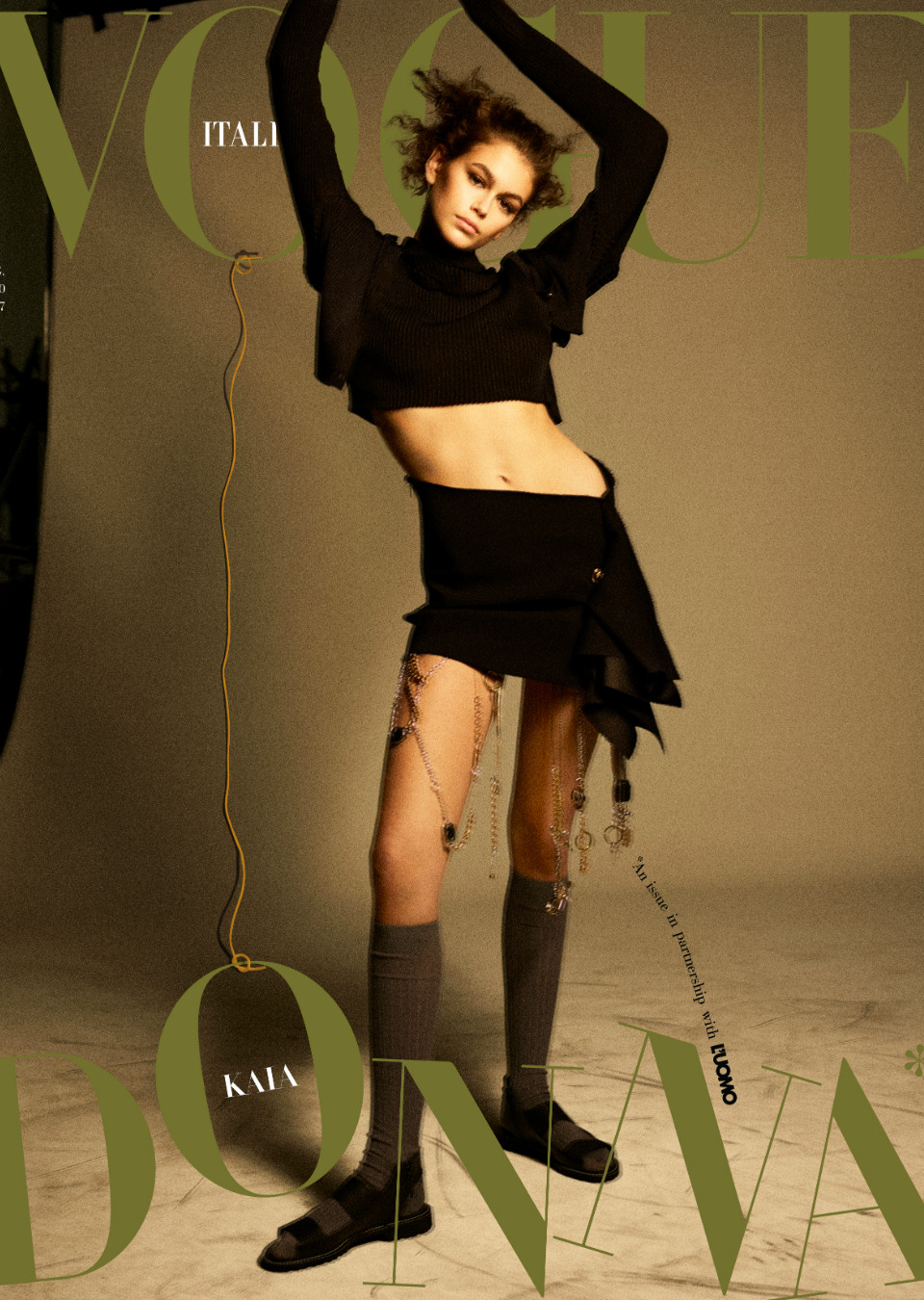 Demo title of image 28