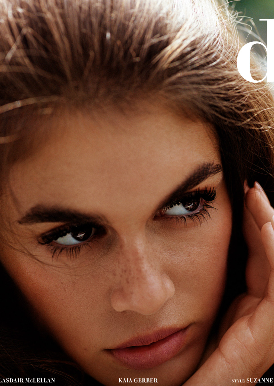 Demo title of image 4