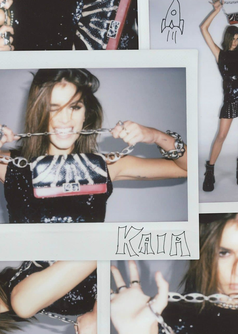 Demo title of image 23