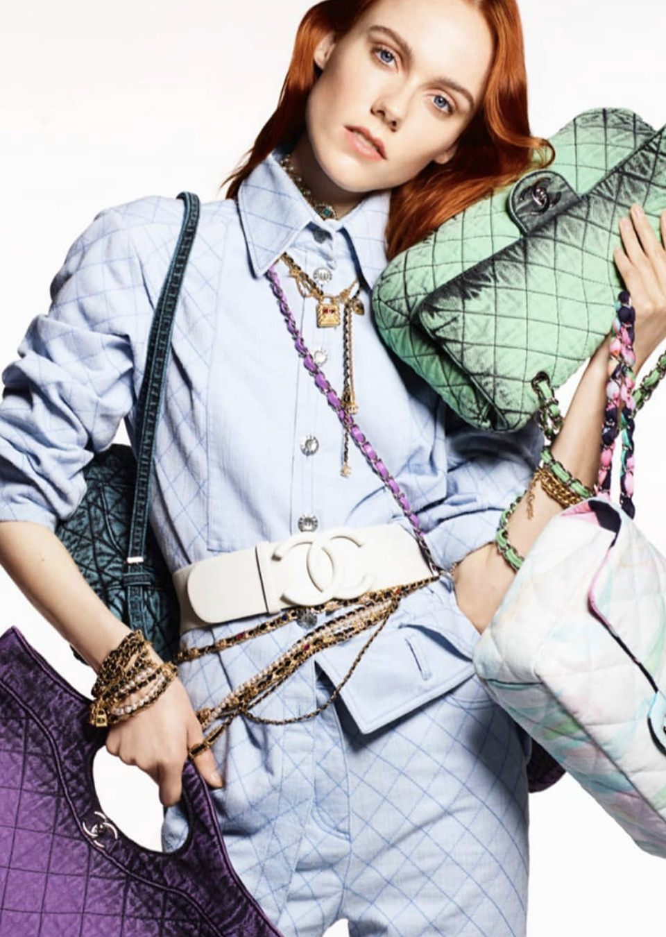 Demo title of image 21