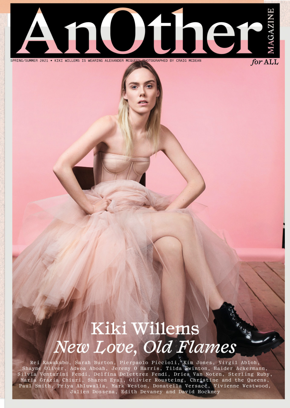 Demo title of image 33