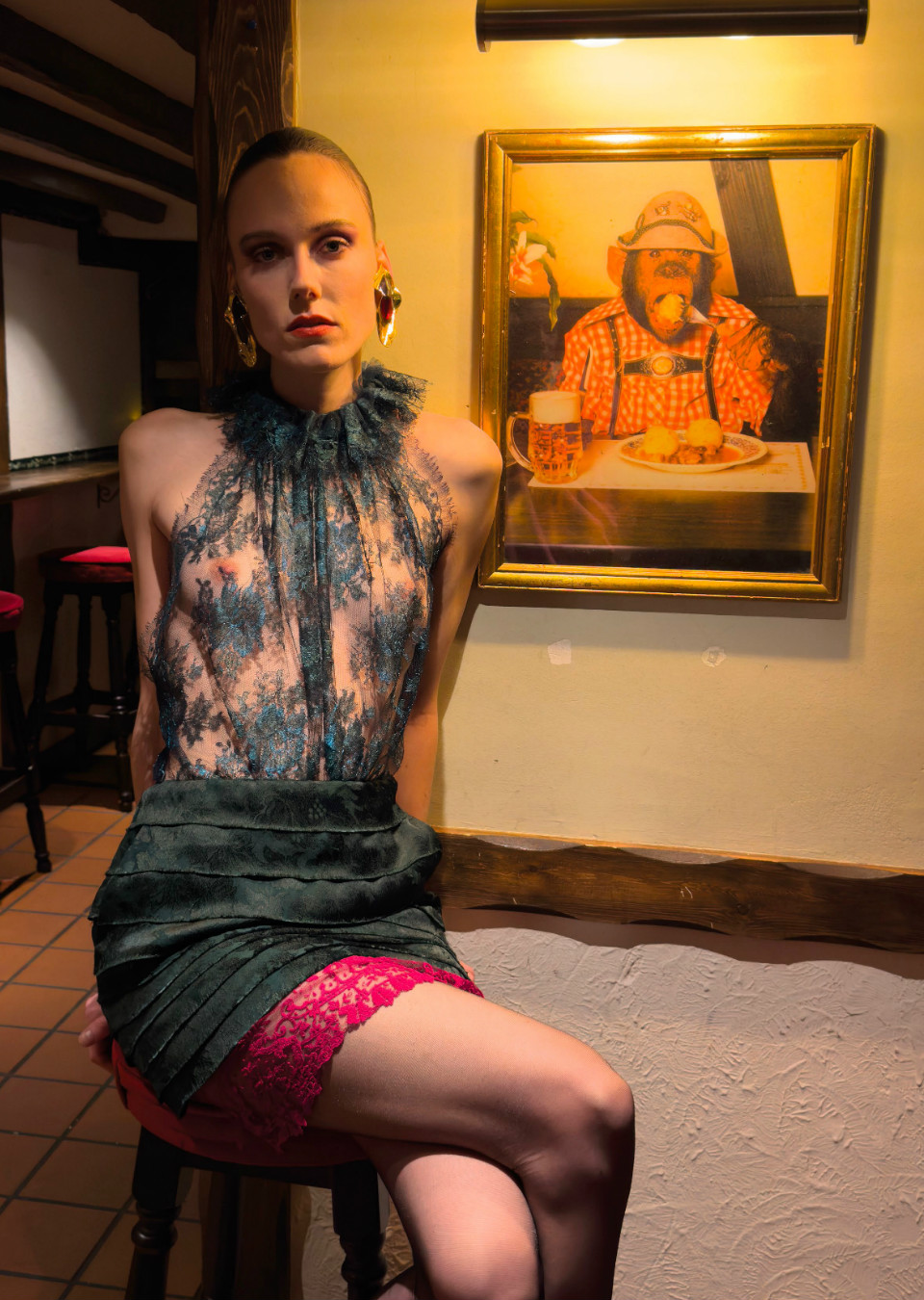 Demo title of image 8