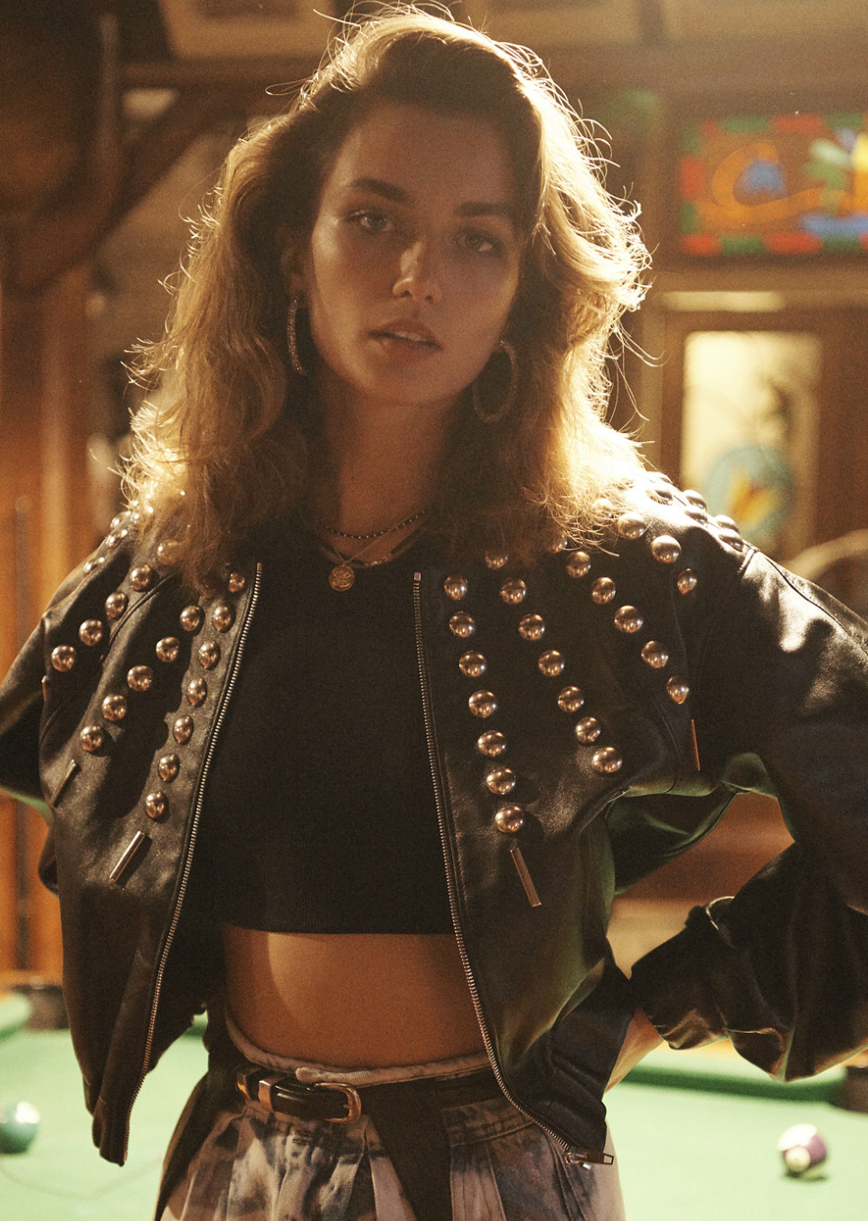 Demo title of image 21