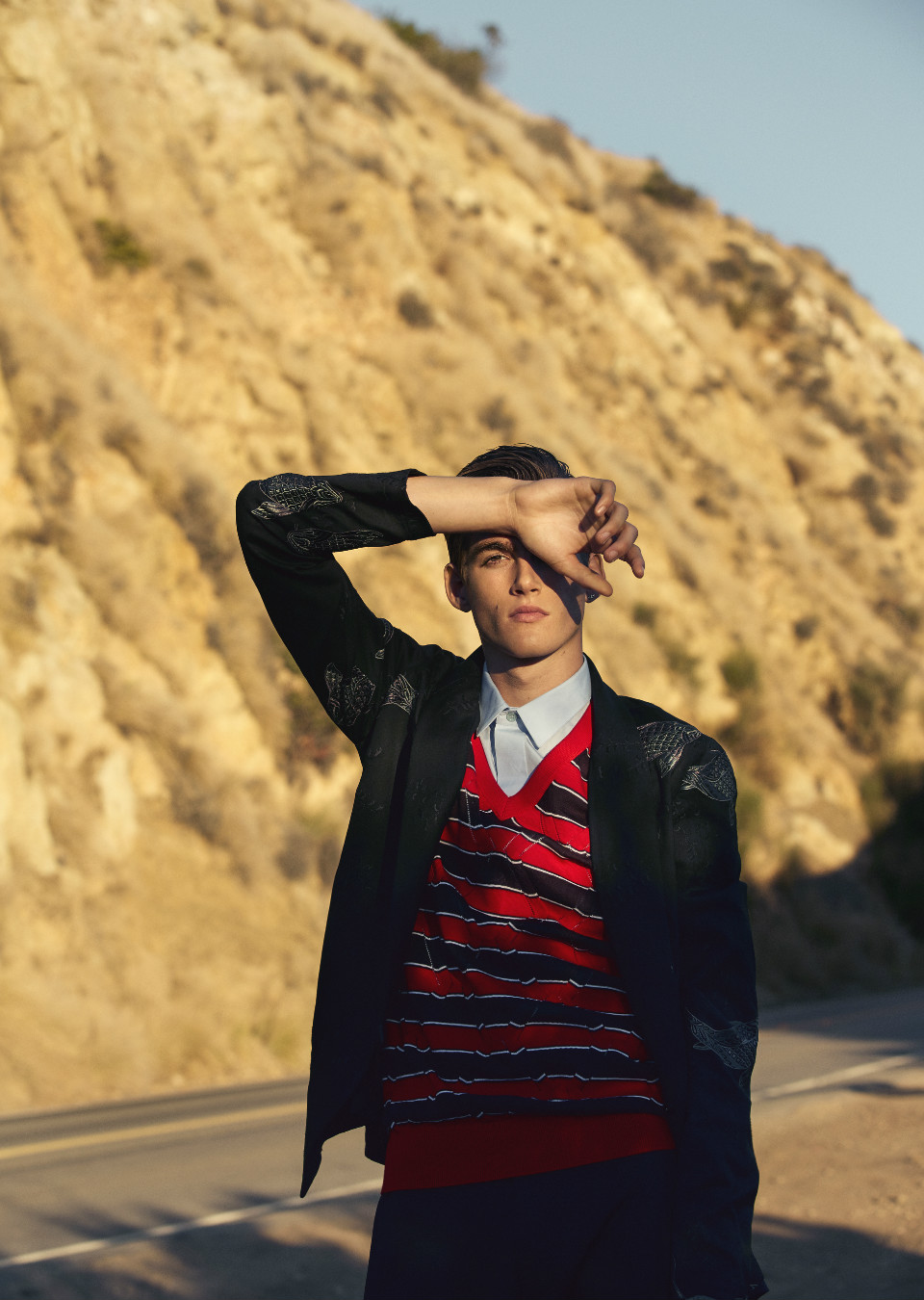 Demo title of image 16