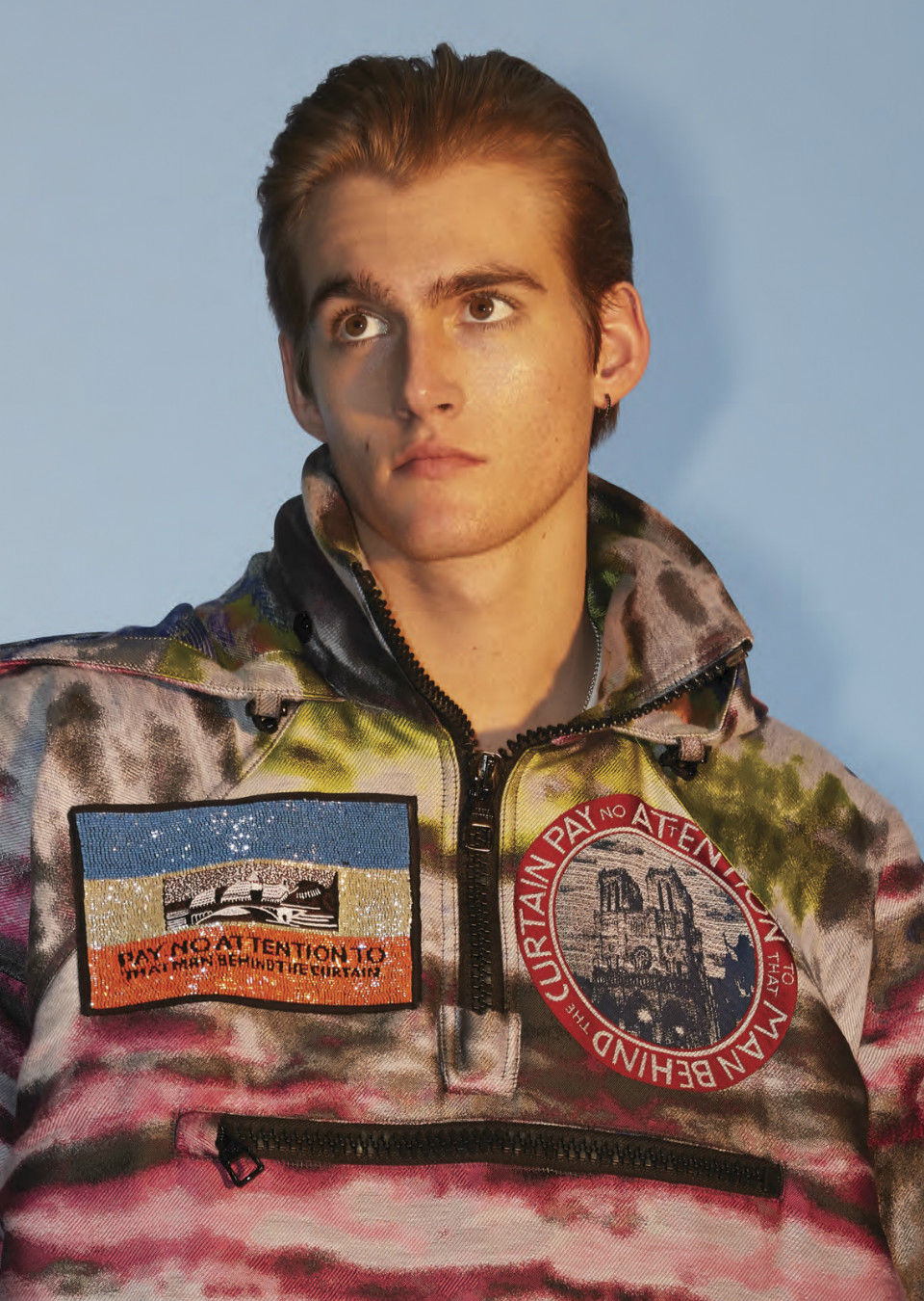 Demo title of image 32