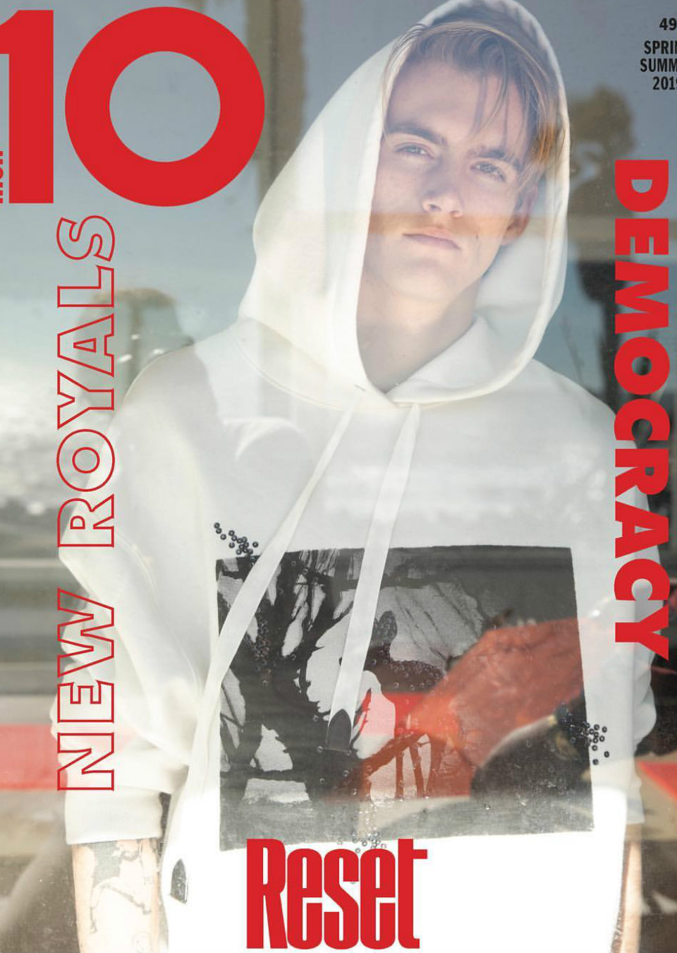 Demo title of image 31