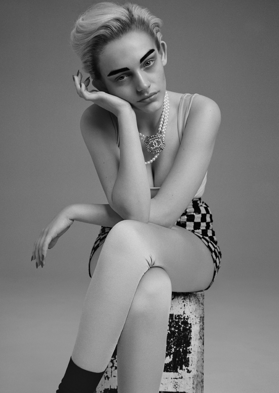 Demo title of image 15