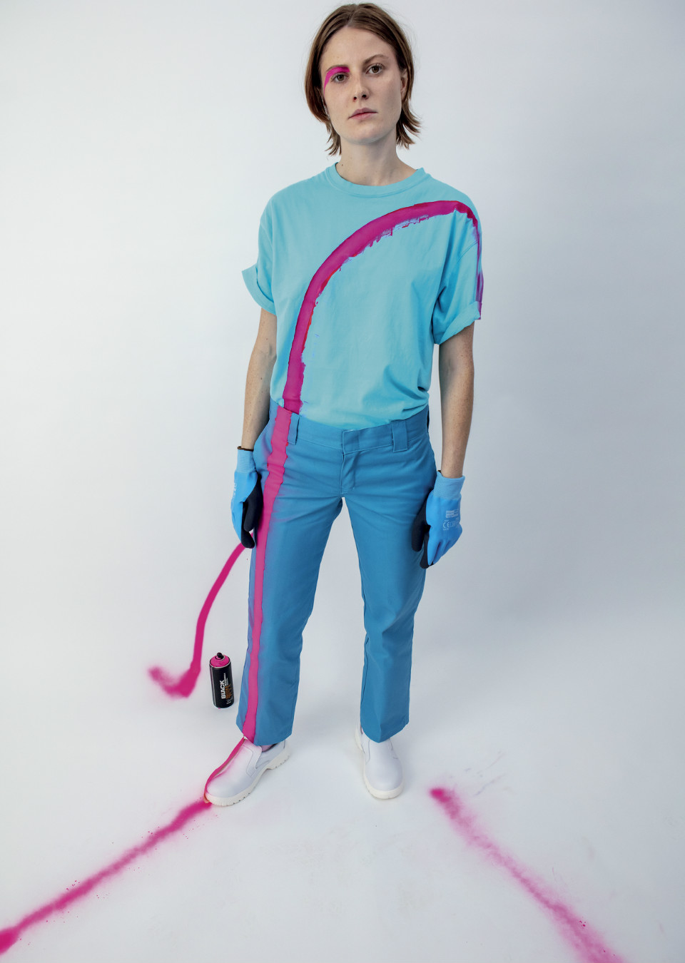 Demo title of image 22