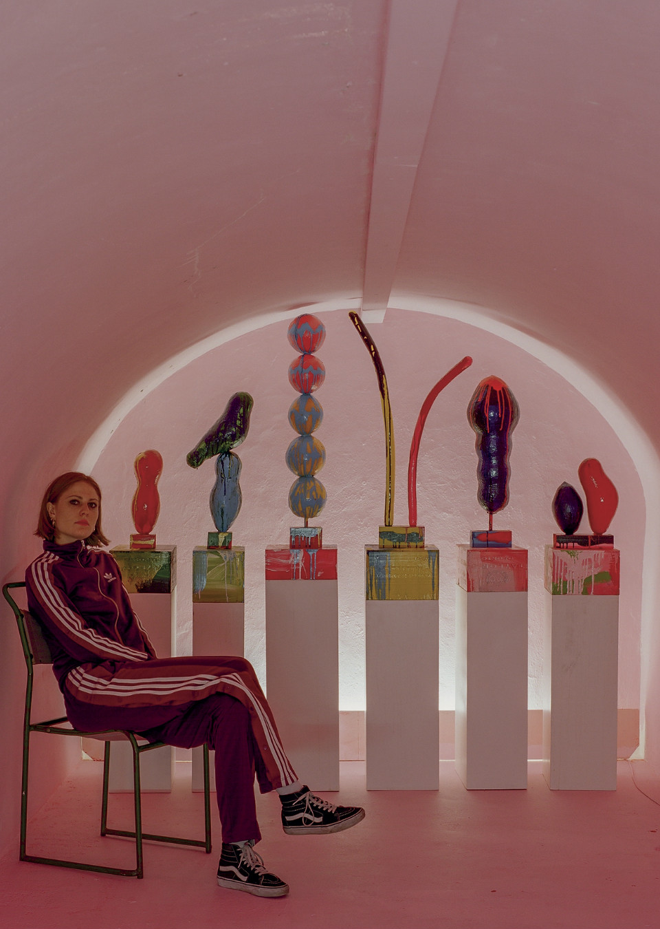 Demo title of image 9