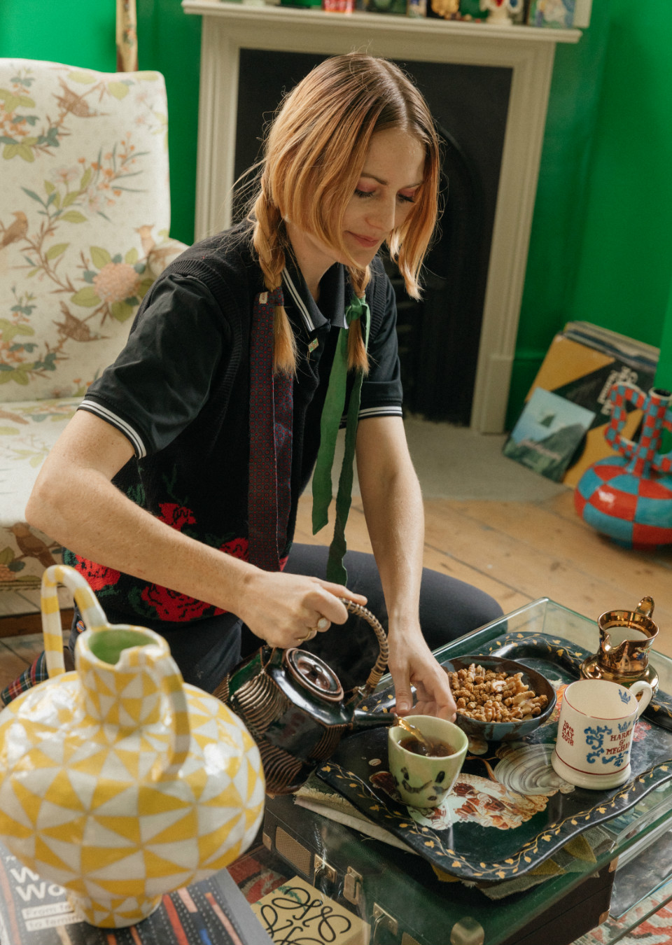 Demo title of image 5