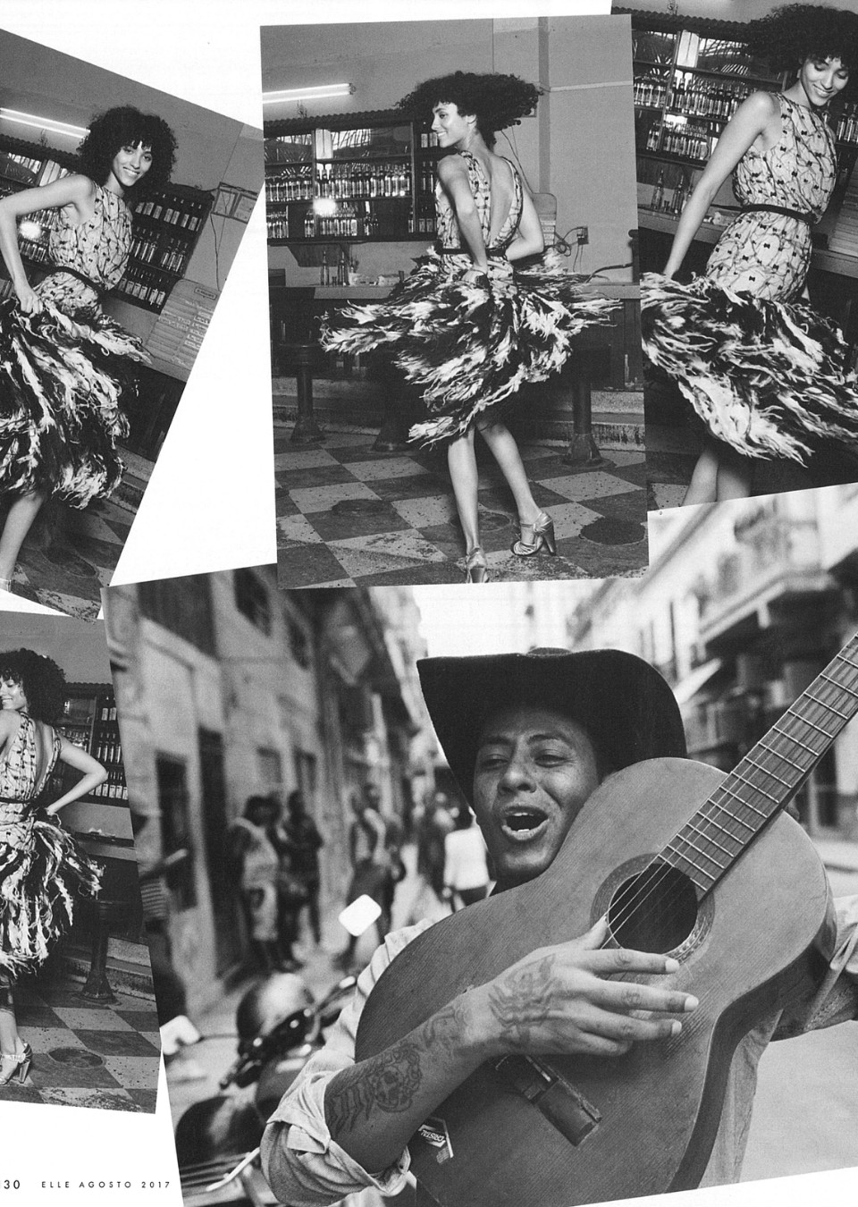 Demo title of image 22